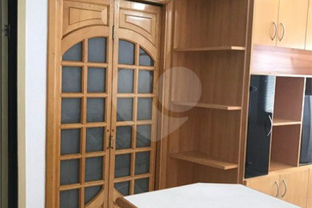 Apartamento à venda com 1 quarto em Vila Buarque, São Paulo, SP