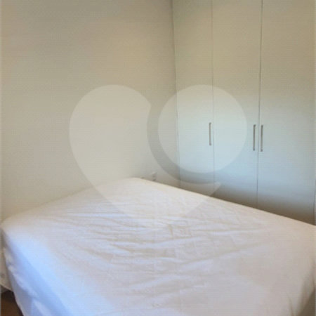 Apartamento para alugar com 1 suíte em Vila Clementino, São Paulo, SP