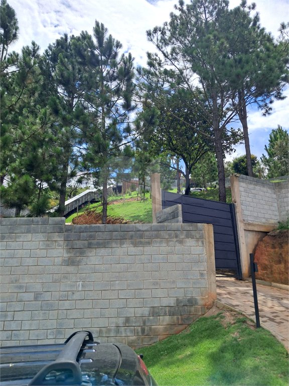 Terreno à venda em Jardim Estância Brasil, Atibaia, SP