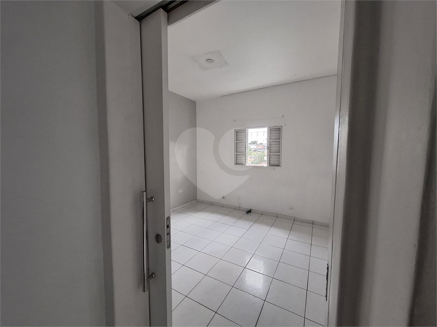 Casa Térrea para alugar em Freguesia do Ó, São Paulo, SP