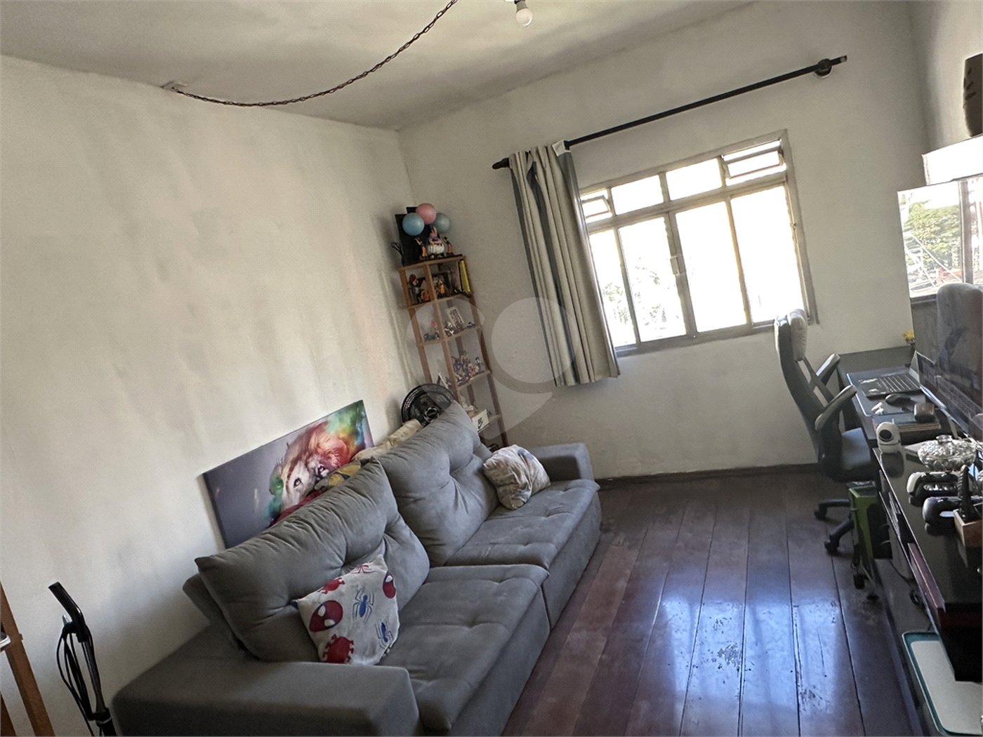 Apartamento à venda com 3 quartos, sendo 1 suíte, em Santa Cecília, São Paulo, SP