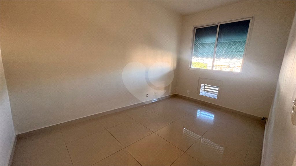 Apartamento à venda com 2 quartos em Vila Isabel, Rio de Janeiro, RJ