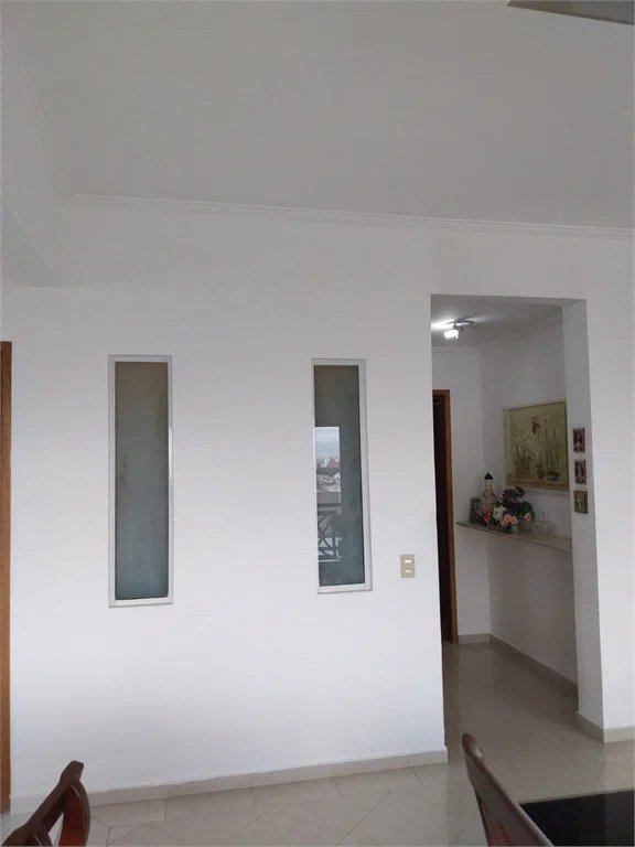 Apartamento à venda com 4 quartos, sendo 1 suíte, em Vila Ipojuca, São Paulo, SP