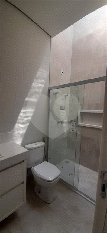 Sobrado à venda com 3 suítes em Vila Avaí, Indaiatuba, SP
