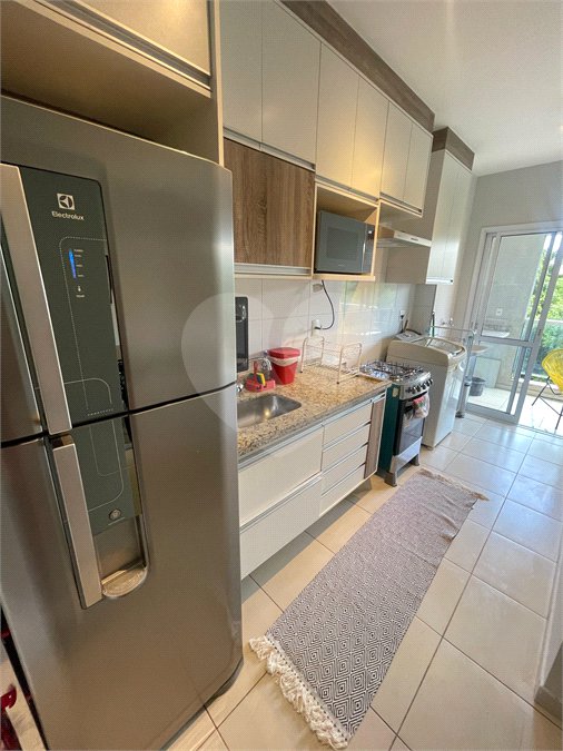 Apartamento à venda com 2 quartos em Iguatemi, Ribeirão Preto, SP