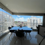 Apartamento à venda com 3 quartos, sendo 1 suíte, em Vila Suissa, Mogi das Cruzes, SP