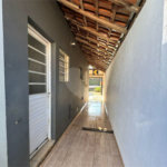 Casa à venda com 2 quartos em Vila Mazzei, Itapetininga, SP