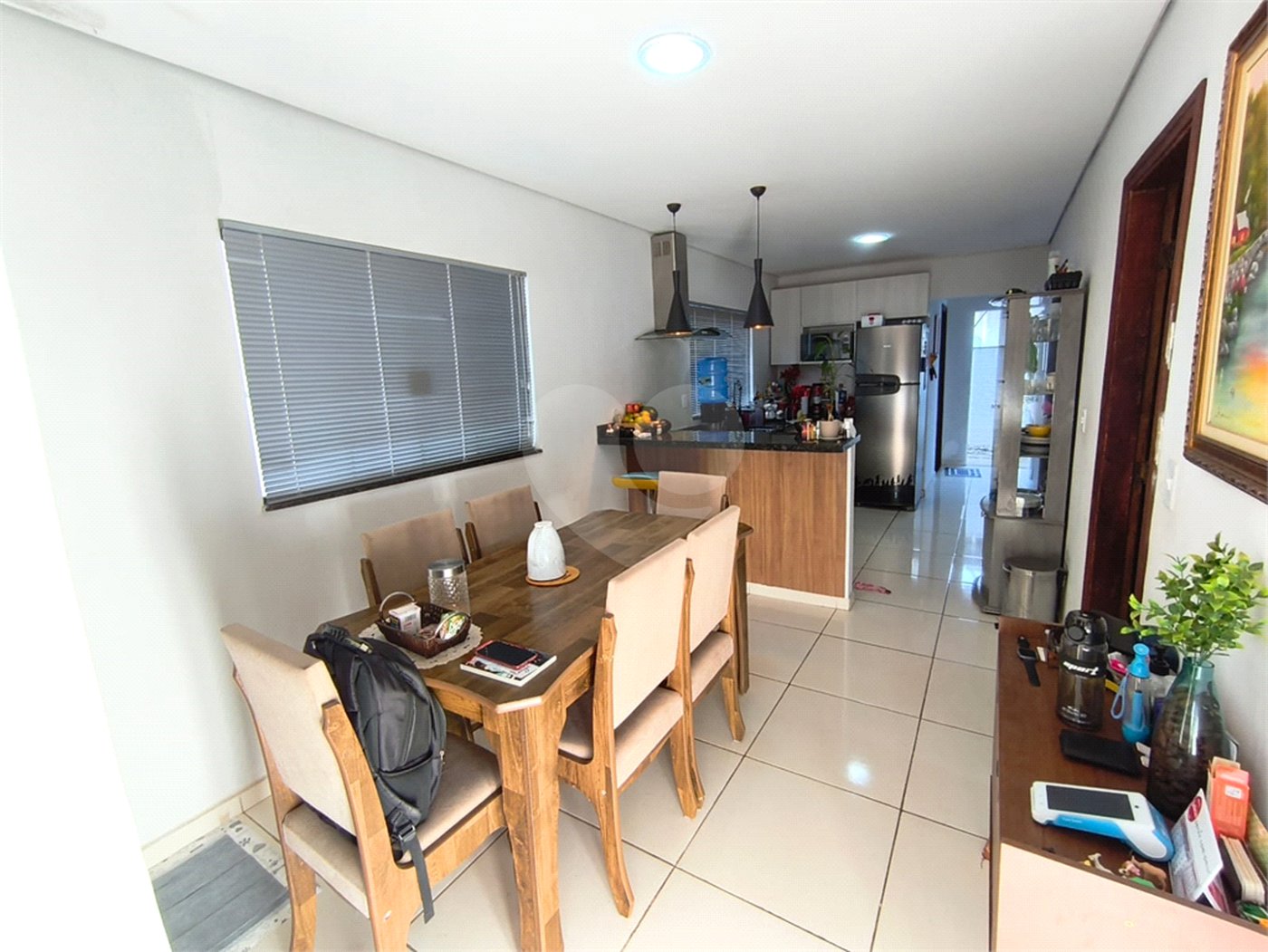 Casa à venda com 4 quartos em Vila Barth, Itapetininga, SP