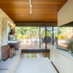 Casa à venda com 4 suítes no condomínio Vila Flora, São Paulo - SP