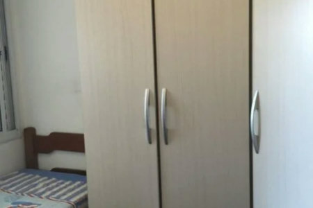 Apartamento à venda com 4 quartos, sendo 3 suítes, em Lar São Paulo, São Paulo, SP