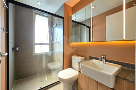 Studio para alugar com 1 quarto em Pinheiros, São Paulo, SP
