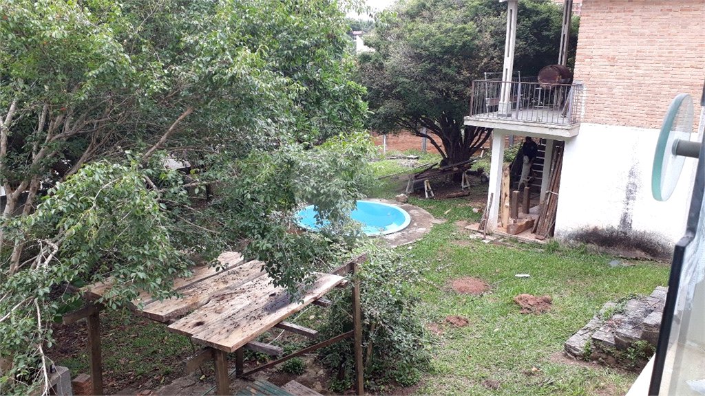 Casa à venda com 3 quartos, sendo 1 suíte, em Vila Santista, Atibaia, SP