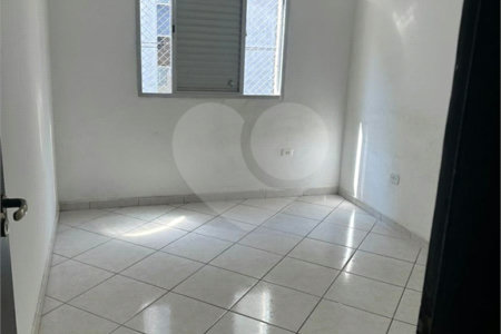 Apartamento à venda com 2 quartos em Parque Residencial da Lapa, São Paulo, SP