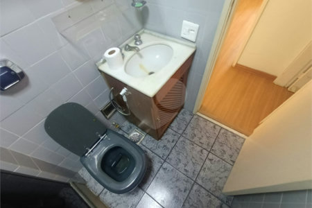 Apartamento à venda com 2 quartos, sendo 1 suíte, em Flamengo, Rio de Janeiro, RJ
