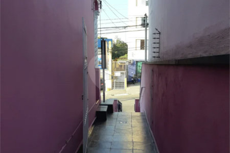 Terreno à venda em Jardim São Paulo(zona Norte), São Paulo, SP
