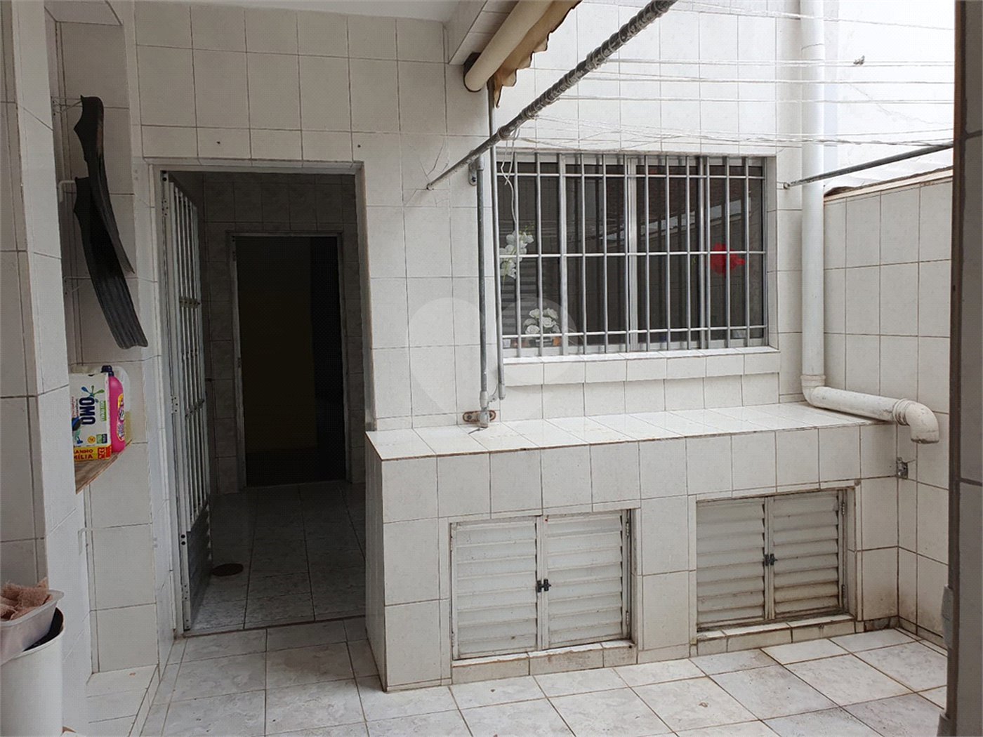 Sobrado à venda com 3 quartos em Santa Terezinha, São Paulo, SP