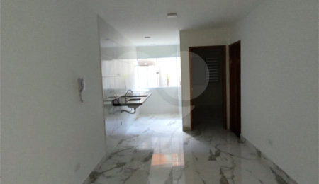 Apartamento à venda com 1 quarto em Imirim, São Paulo, SP