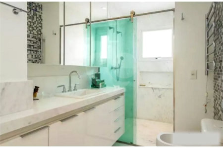 Apartamento à venda com 4 suítes em Moema, São Paulo, SP