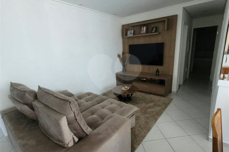 Apartamento à venda com 3 quartos, sendo 1 suíte,  em Jardim Piratininga, Sorocaba, SP