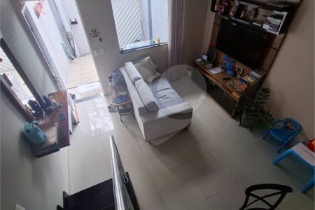 Casa à venda com 2 suítes em Campo Grande, Rio de Janeiro, RJ