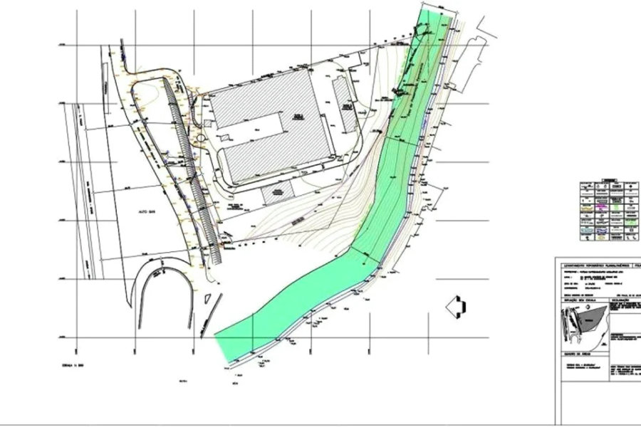 Oportunidade Única !! Terreno à venda na Anhanguera. 20 mil metros quadrados.