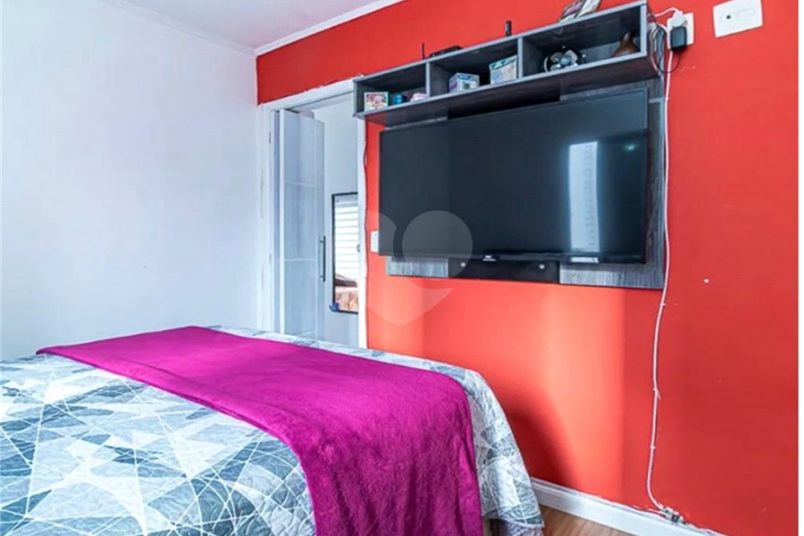 Apartamento à venda com 2 quartos em Aclimação, São Paulo, SP