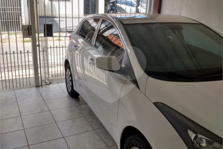 Sobrado à venda com 2 quartos em Barra Funda, São Paulo, SP