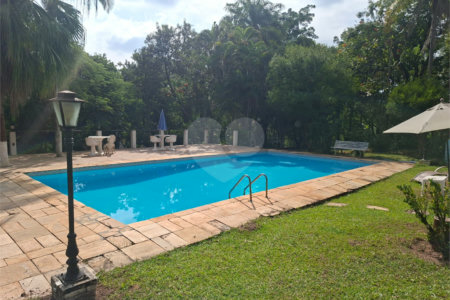 Chácara à venda com 4 quartos em Avecuia, Porto Feliz, SP