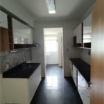 Apartamento para alugar com 3 suítes em Tamboré, Santana de Parnaíba, SP