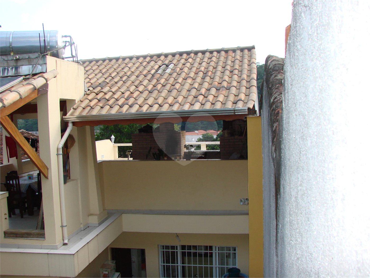 Casa Térrea à venda com 2 quartos, sendo 1 suíte,  em Horto Florestal, São Paulo, SP