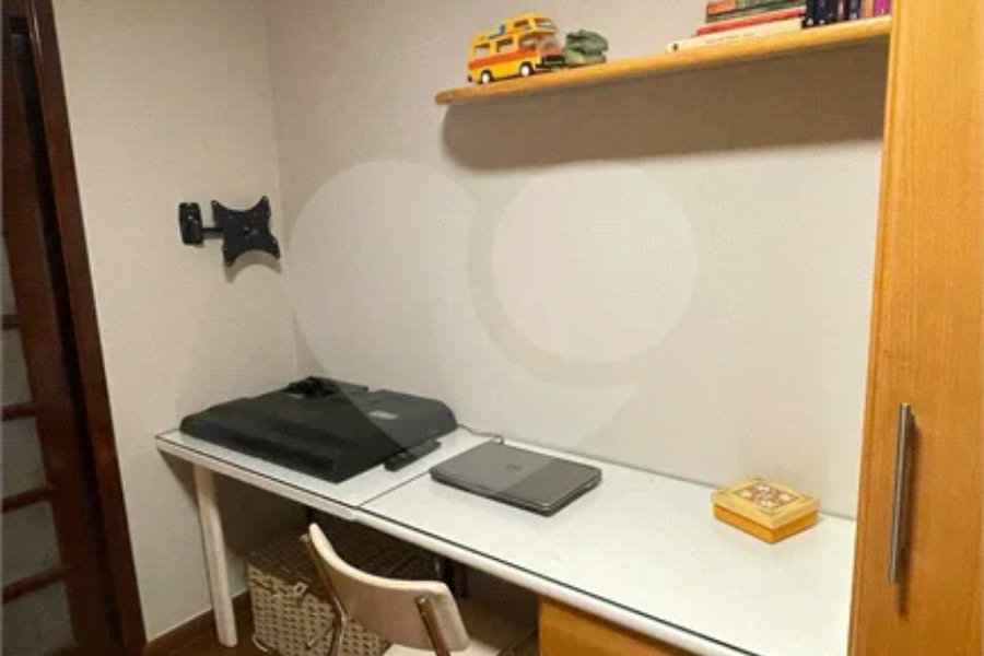 Sobrado à venda com 4 quartos, sendo 2 suítes, em Mandaqui, São Paulo, SP