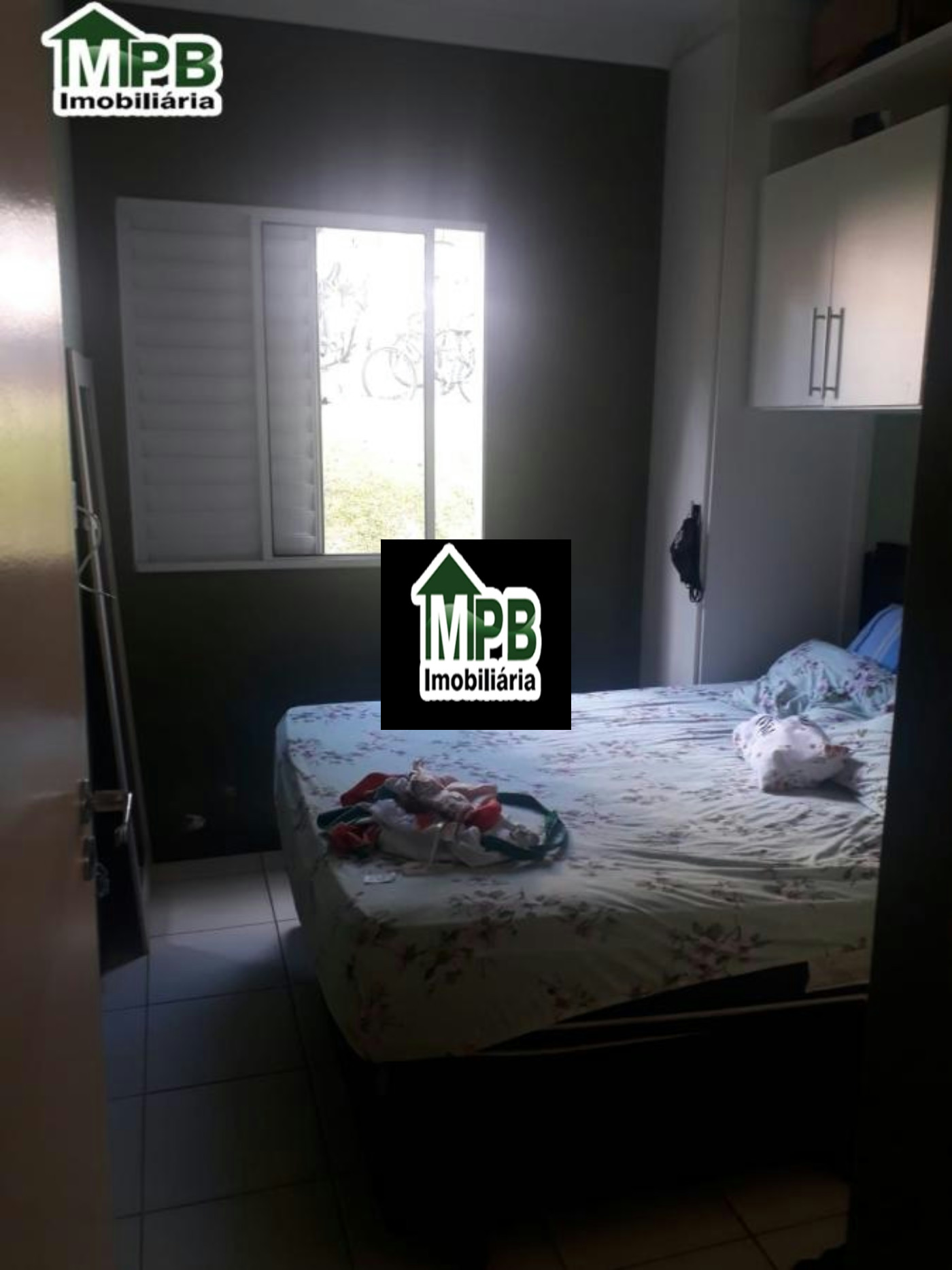 Apartamento à venda com 2 quartos em Lopes De Oliveira, Sorocaba, SP