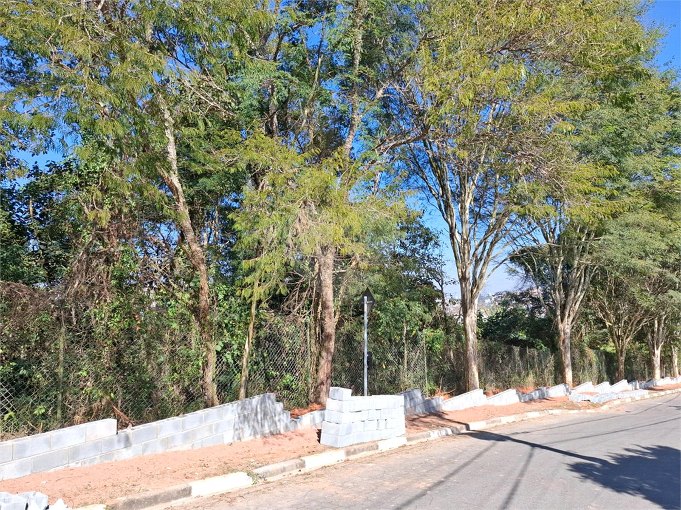 Terreno à venda em Jardim Peri, São Paulo, SP