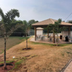 Terreno à venda no condomínio Fazenda Jequitibá, Sorocaba - SP