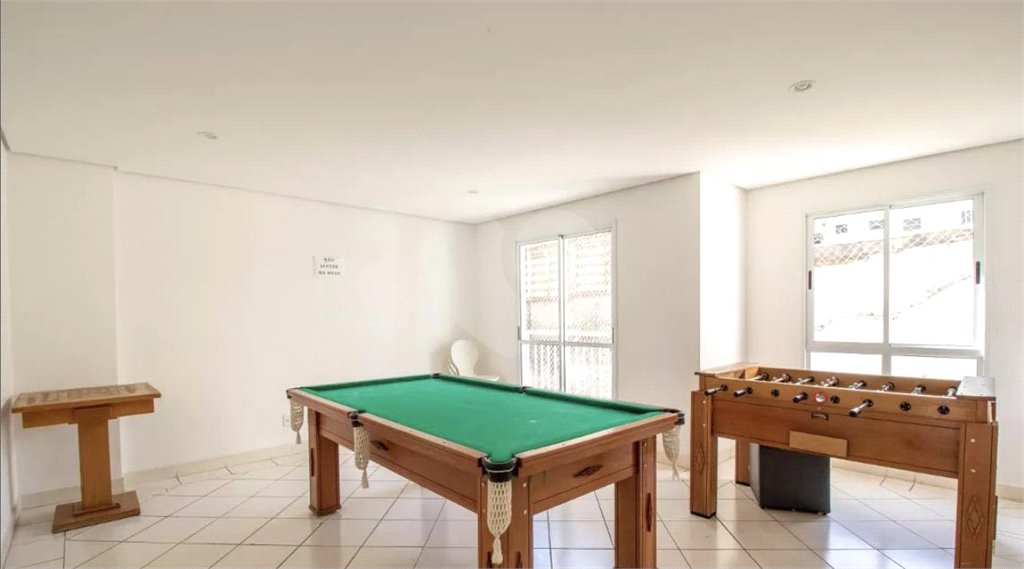 Apartamento à venda com 2 quartos em Limão, São Paulo, SP