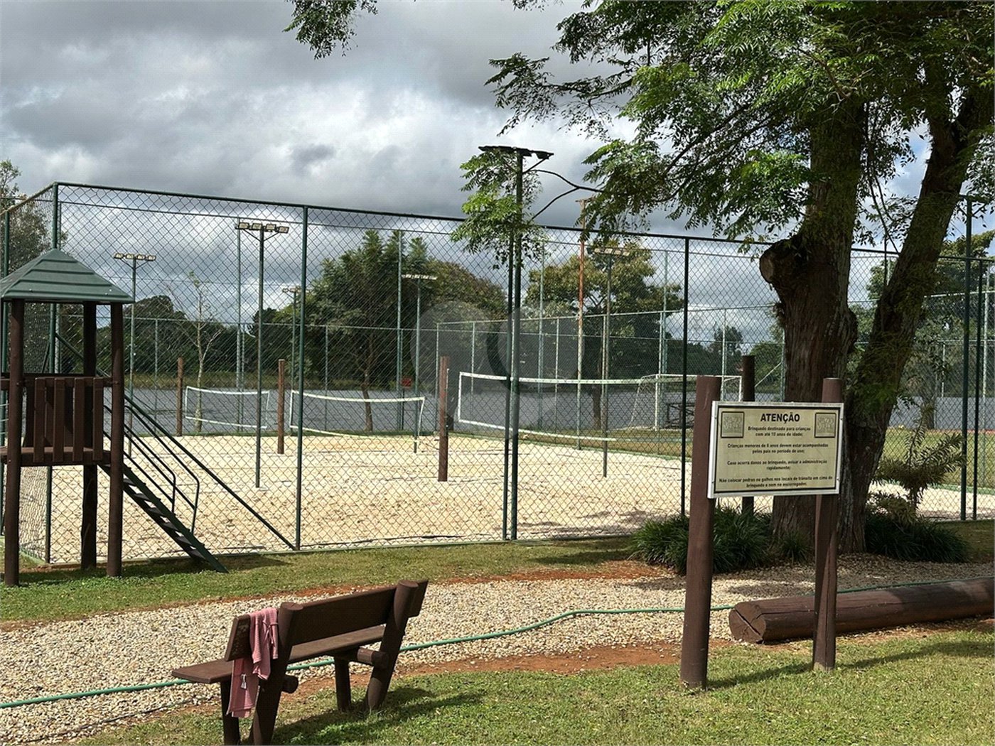 Terreno à venda em Jardim Colombo, Itapetininga, SP