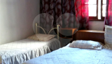 Sobrado à venda com 2 quartos em Mandaqui, São Paulo, SP