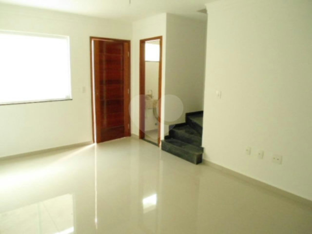 Casa à venda com 2 suítes em Santana, São Paulo, SP