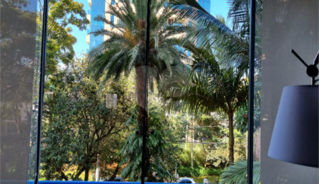 Apartamento à venda com 3 quartos, sendo 1 suíte,  em Brooklin Paulista, São Paulo, SP