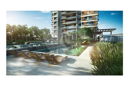 Apartamento à venda com 2 quartos, sendo 1 suíte, em Jardim das Acácias, São Paulo, SP