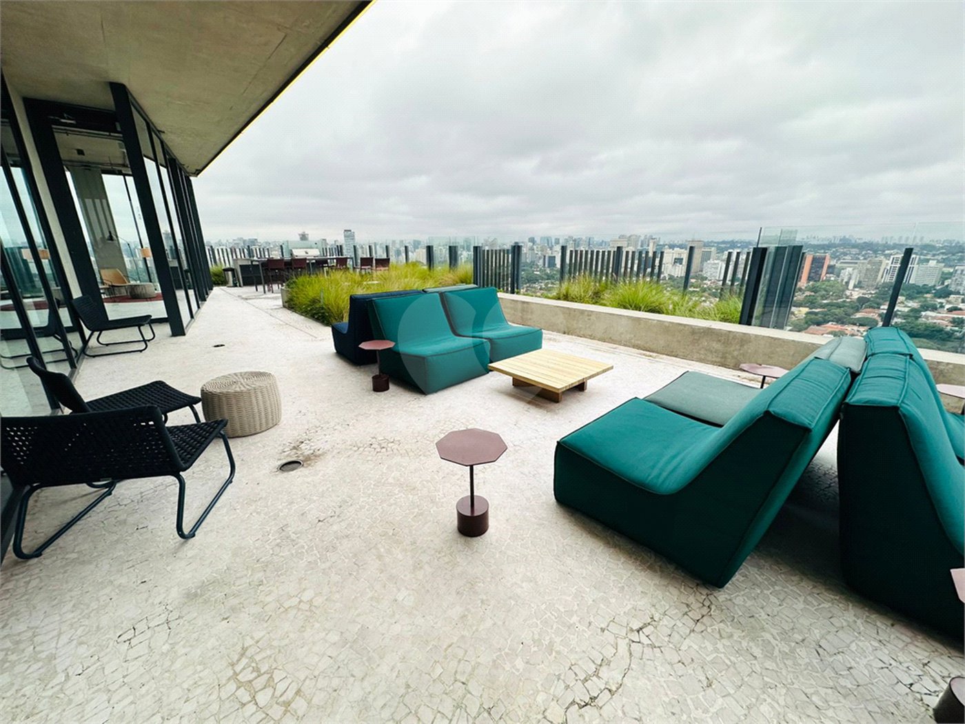 Apartamento para alugar com 1 suíte em Pinheiros, São Paulo, SP