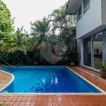 Casa de Vila à venda com 4 suítes em Alto da Boa Vista, São Paulo, SP