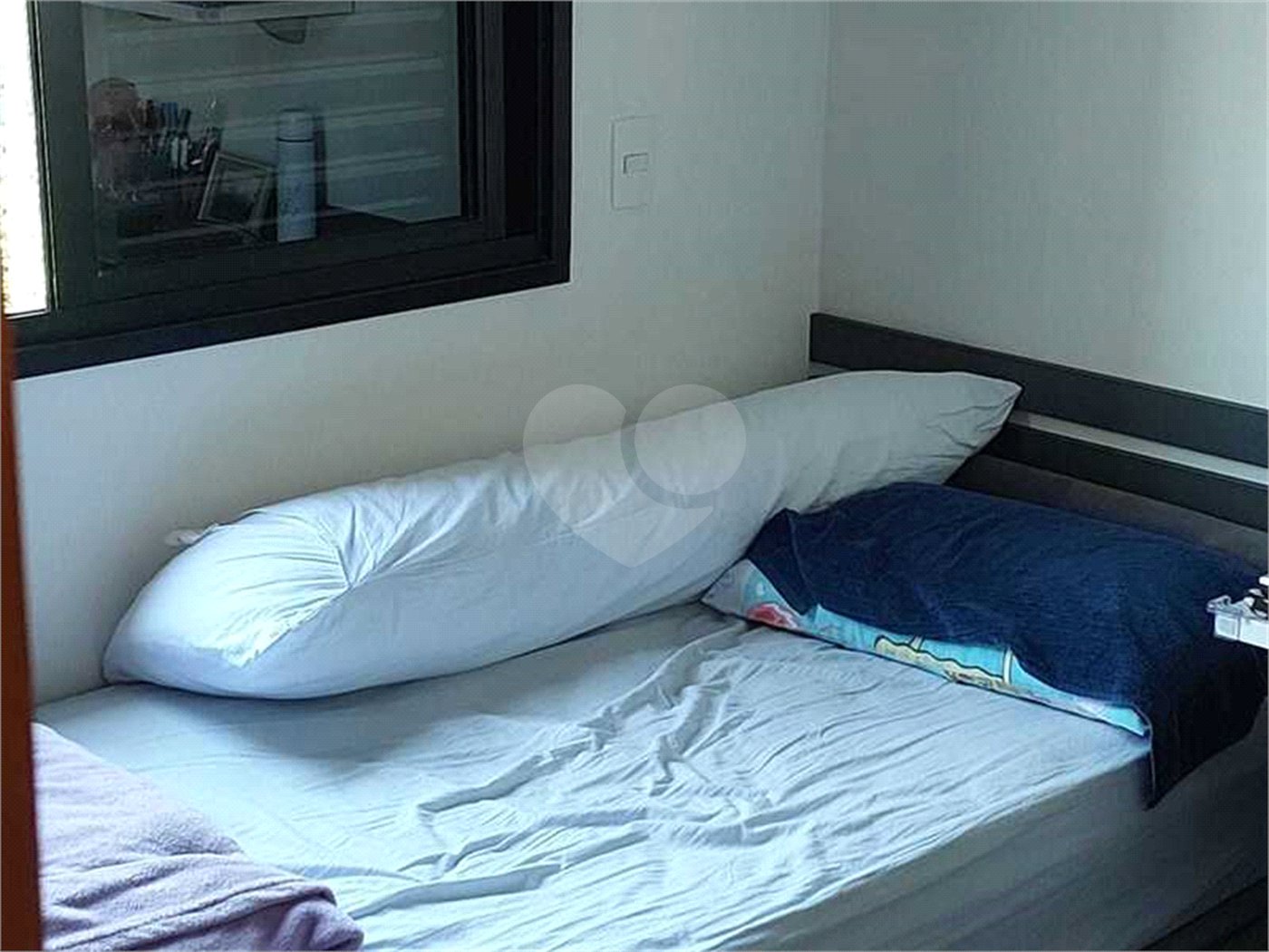 Apartamento à venda com 3 quartos, sendo 1 suíte, em Mandaqui, São Paulo, SP