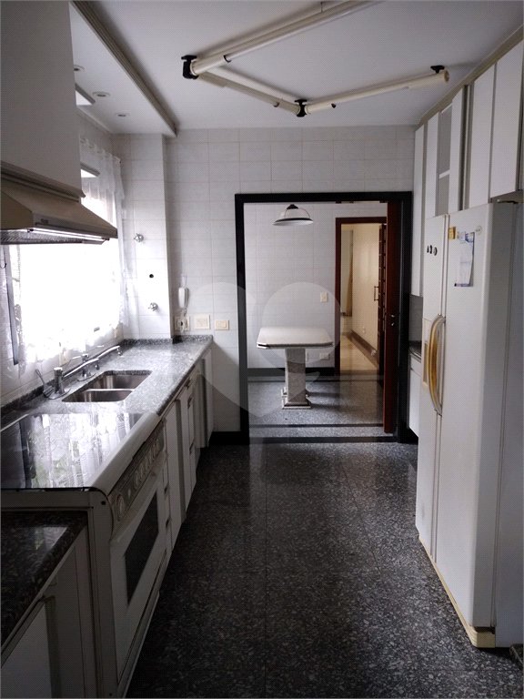 Apartamento à venda com 4 quartos, sendo 2 suítes, em Vila Monumento, São Paulo, SP