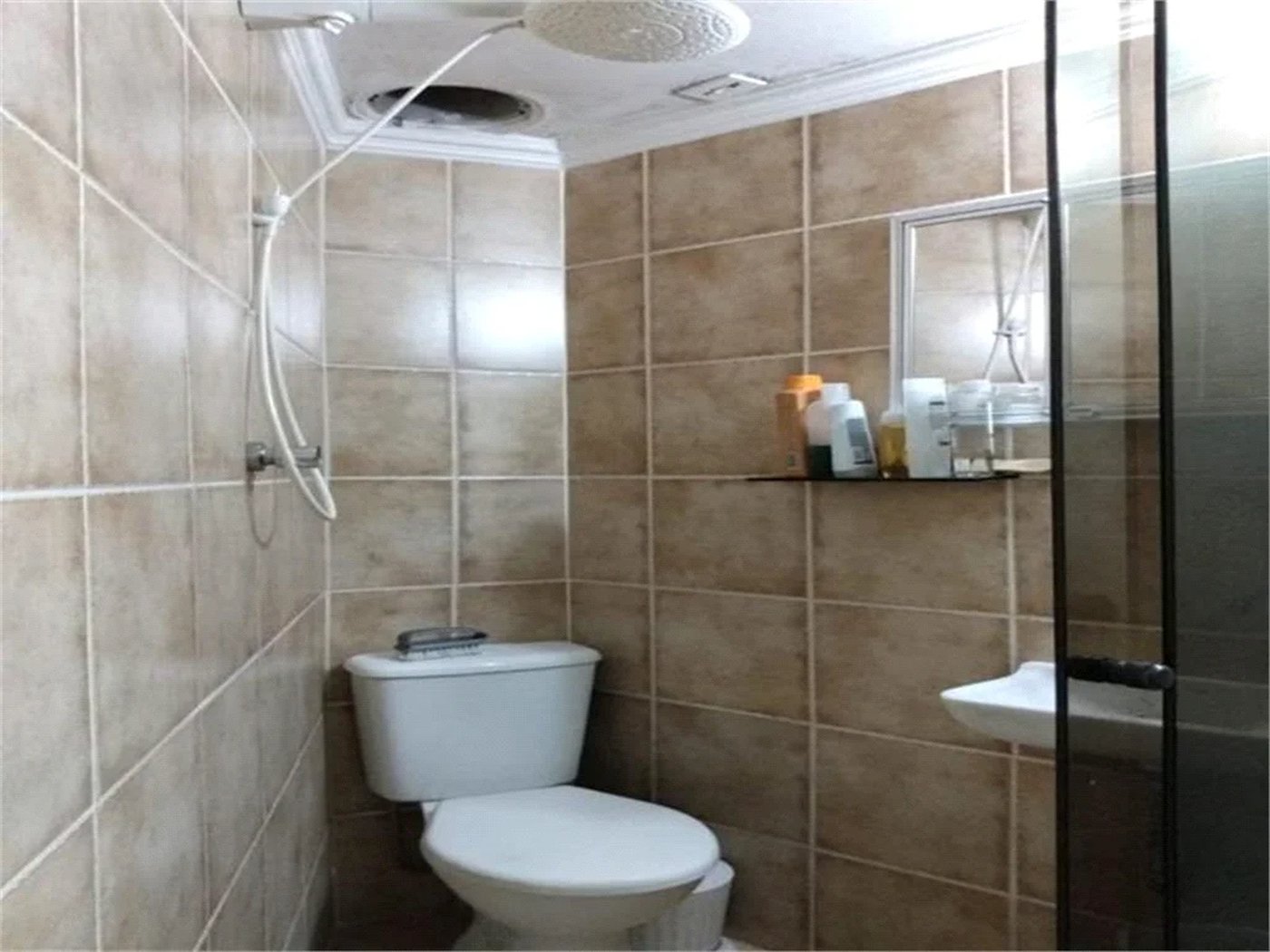 Casa Térrea à venda com 2 quartos em Jardim da Glória, Taboão da Serra, SP