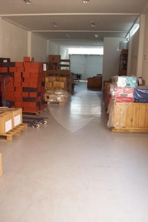 Prédio à venda em Carandiru, São Paulo, SP