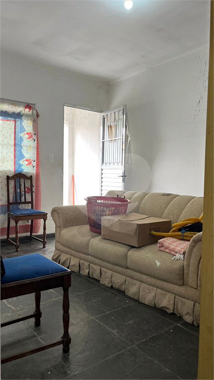 Casa Térrea à venda com 3 quartos em Jardim Dom José, São Paulo, SP