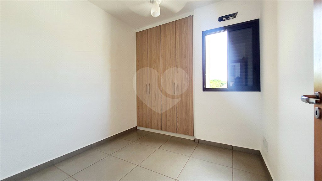 Apartamento à venda com 2 quartos, sendo 1 suíte,  em Jardim Botânico, Ribeirão Preto, SP
