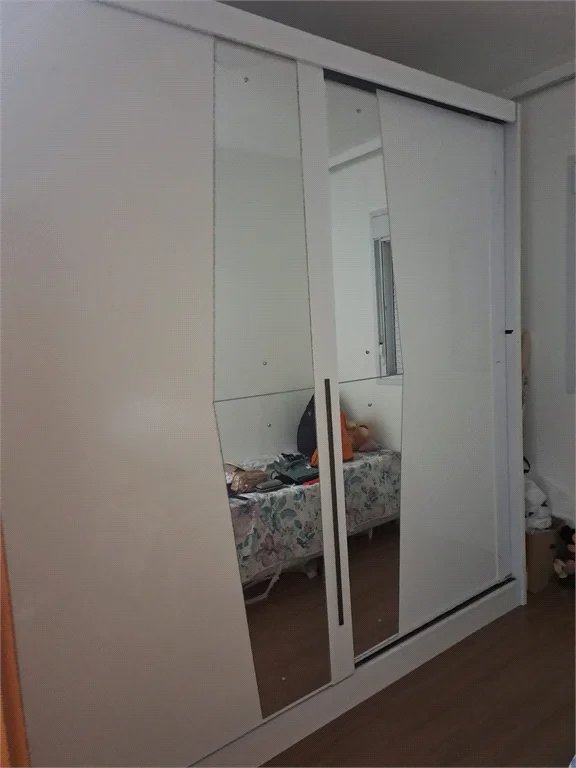 Apartamento à venda com 2 quartos em Jardim Boa Vista (zona Oeste), São Paulo, SP