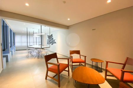 Apartamento à venda com 2 quartos, sendo 1 suíte, em Vila Dom Pedro II, São Paulo, SP